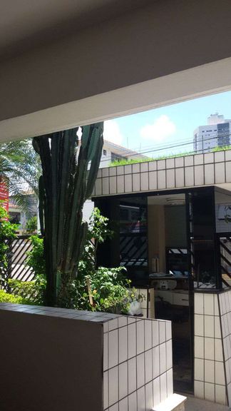 Imagem Apartamento com 3 Quartos à Venda, 103 m² em Ponta Da Praia - Santos Imagem Apartamento com 3 Quartos à Venda, 103 m² em Ponta Da Praia - Santos