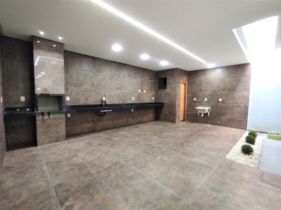 Imagem Casa com 3 Quartos à Venda, 160 m² em Vila Alzira - Aparecida de Goiânia Imagem Casa com 3 Quartos à Venda, 160 m² em Vila Alzira - Aparecida de Goiânia