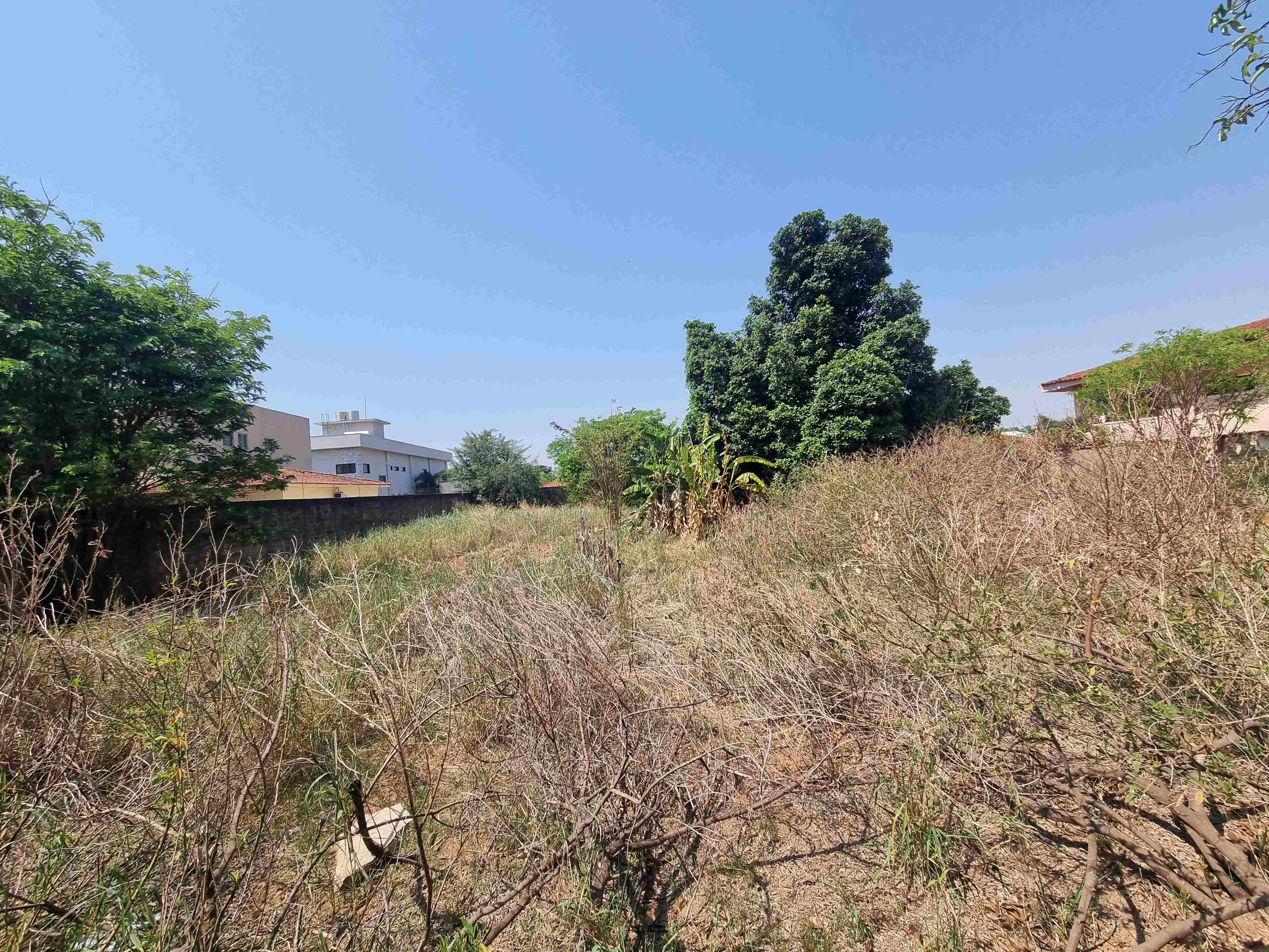 Imagem Terreno à Venda, 570 m² em Santa Genoveva - Goiânia