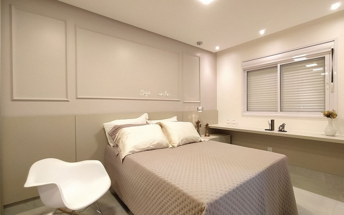 Imagem Casa de Condomínio com 4 Quartos à Venda, 191 m²em Jardim Atlântico - Goiânia