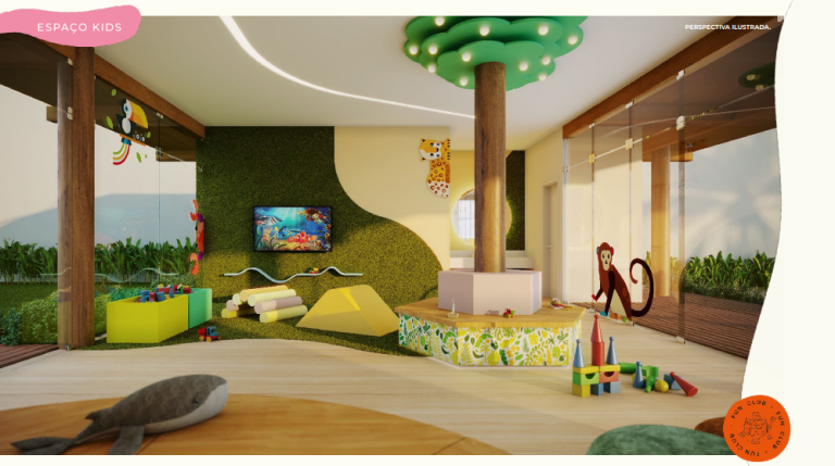 Imagem Apartamento com 3 Quartos à Venda, 125 m² em Muro Alto Ipojuca - Ipojuca