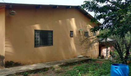 Imagem Fazenda à Venda, 8 Alq GOem Zona Rural - Silvânia Imagem Fazenda à Venda, 8 Alq GOem Zona Rural - Silvânia