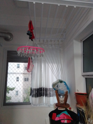 Imagem Apartamento com 3 Quartos à Venda, 70 m² em Parque Santana - Mogi das Cruzes