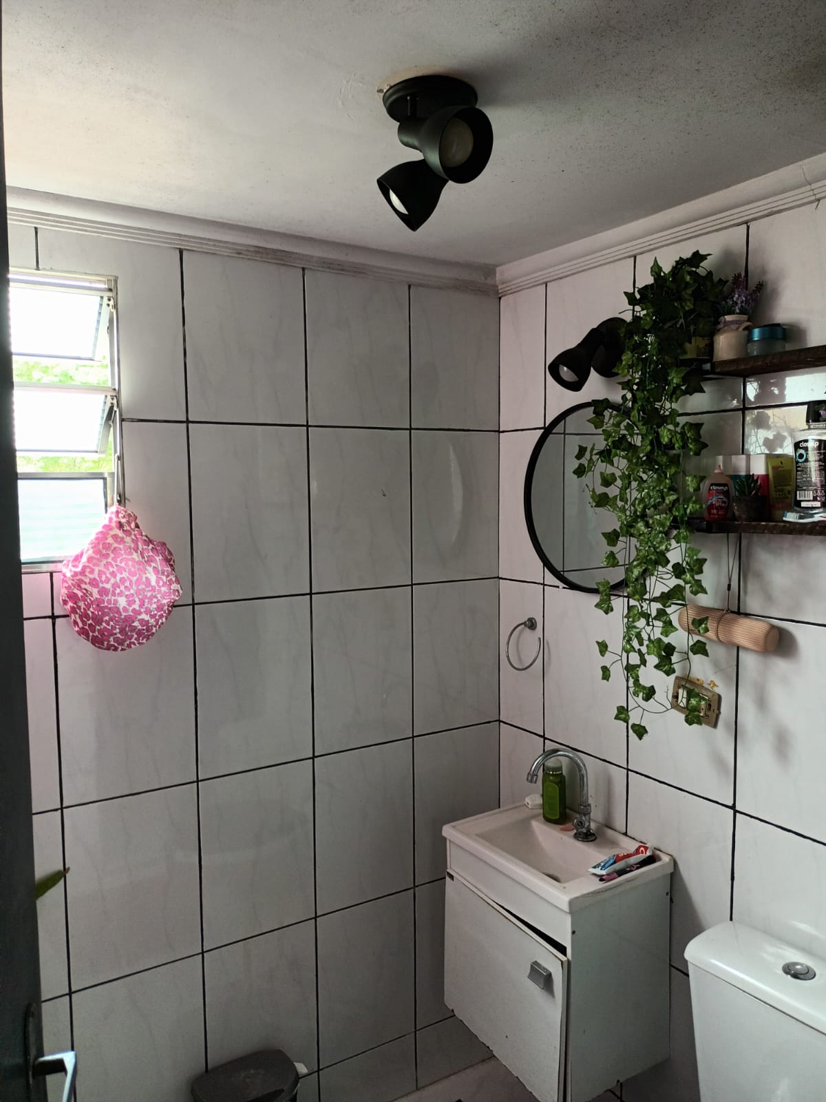 Imagem Apartamento com 3 Quartos à Venda, 67 m²em Barro Branco (Zona Norte) - São Paulo