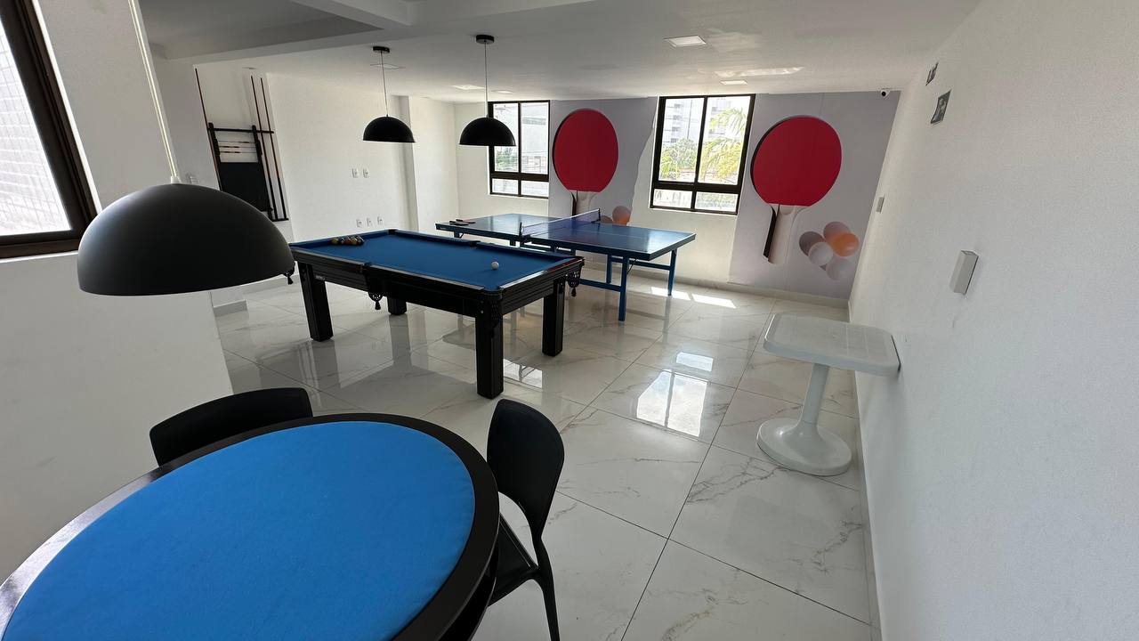 Imagem Apartamento com 3 Quartos à Venda, 74 m² em INTERMARES - CABEDELO Imagem Apartamento com 3 Quartos à Venda, 74 m² em INTERMARES - CABEDELO