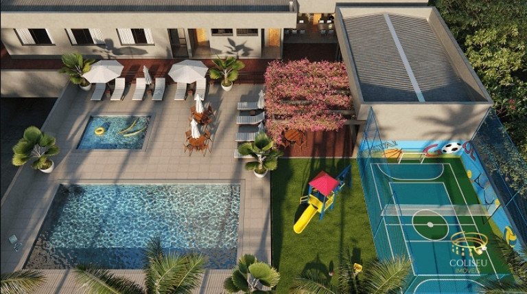 Imagem Apartamento com 2 Quartos à Venda, 54 m²em Vila Emília - Maringá Imagem Apartamento com 2 Quartos à Venda, 54 m²em Vila Emília - Maringá
