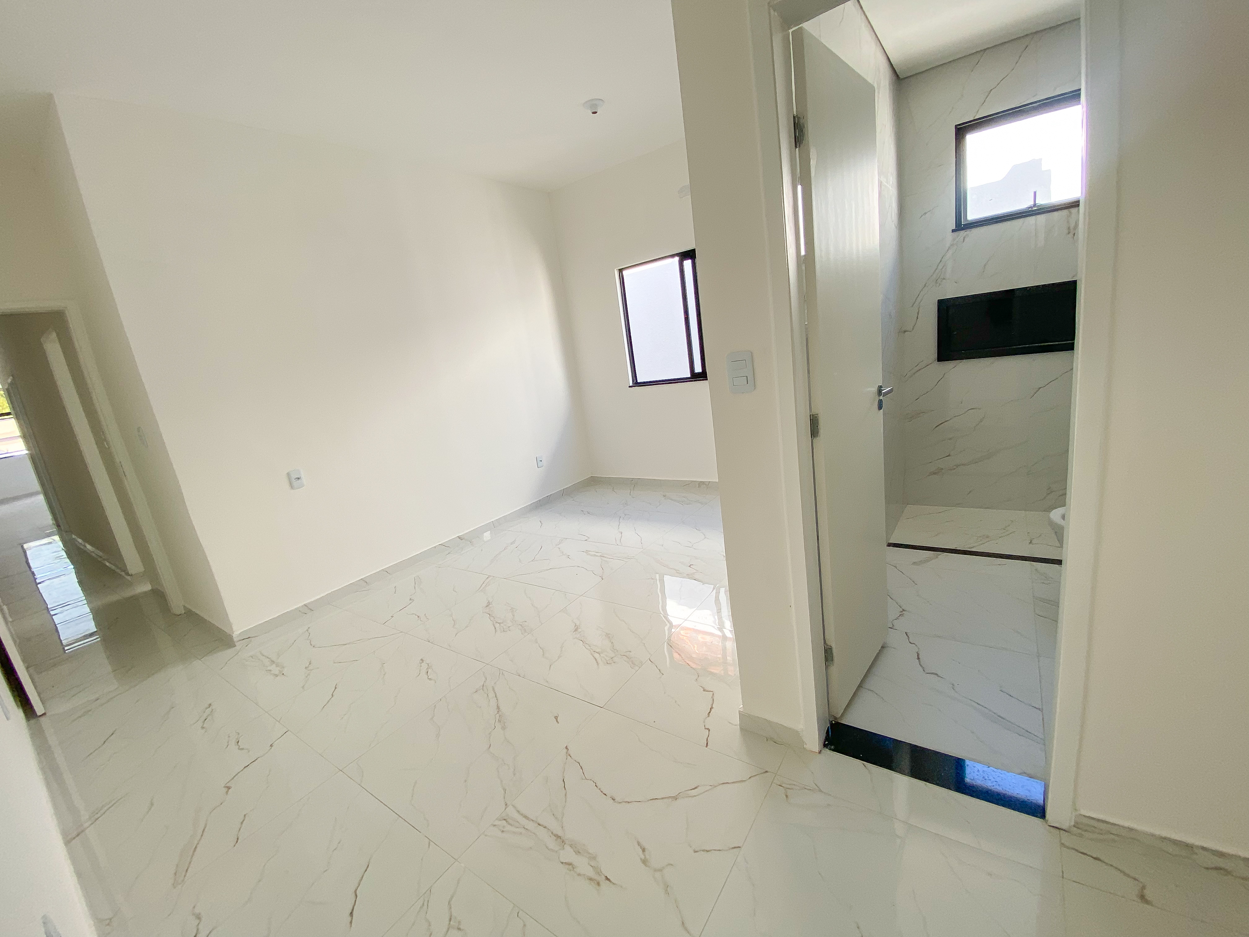 Imagem Casa com 3 Quartos à Venda, 99 m² em Coité - Eusébio Imagem Casa com 3 Quartos à Venda, 99 m² em Coité - Eusébio