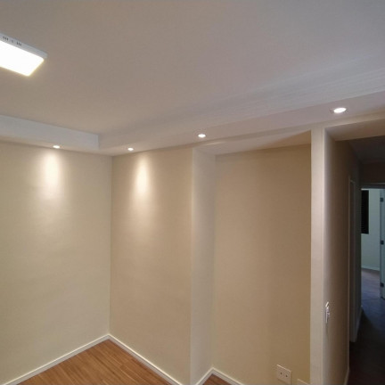 Imagem Apartamento com 3 Quartos à Venda, 82 m² em Paraíso do Morumbi - São Paulo