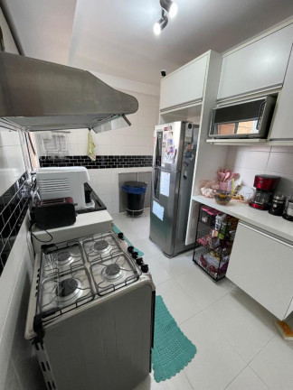 Imagem Apartamento com 3 Quartos para Alugar,  em Chácara Santo Antônio (Zona Sul) - São Paulo