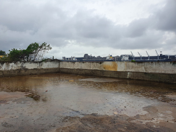Imagem Galpão para Alugar, 2 m² em Jardim Cunhambebe (vicente De Carvalho) - Guarujá