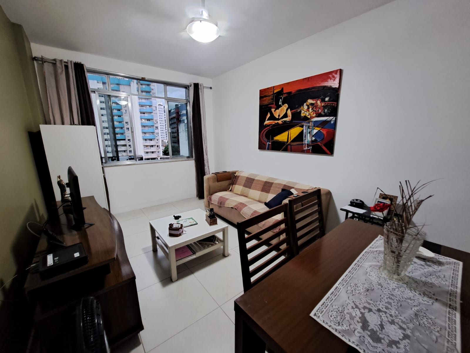 Apartamento com 2 Quartos à Venda, 80 m²em Icaraí - Niterói