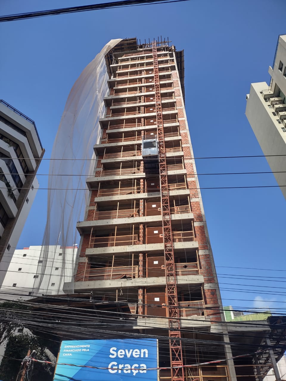 Imagem Apartamento com 1 Quarto à Venda, 38 m²em Graça - Salvador