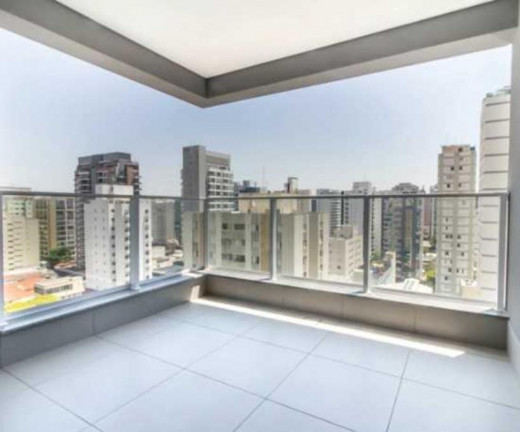 Imagem Apartamento com 4 Quartos à Venda,  em Indianópolis - São Paulo
