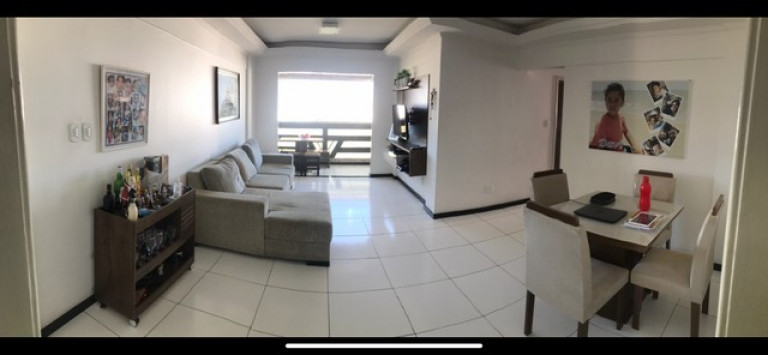 Imagem Apartamento com 3 Quartos à Venda, 105 m² em Grageru - Aracaju Imagem Apartamento com 3 Quartos à Venda, 105 m² em Grageru - Aracaju