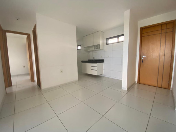Imagem Apartamento com 2 Quartos à Venda, 55 m² em Pinheiro - Maceió