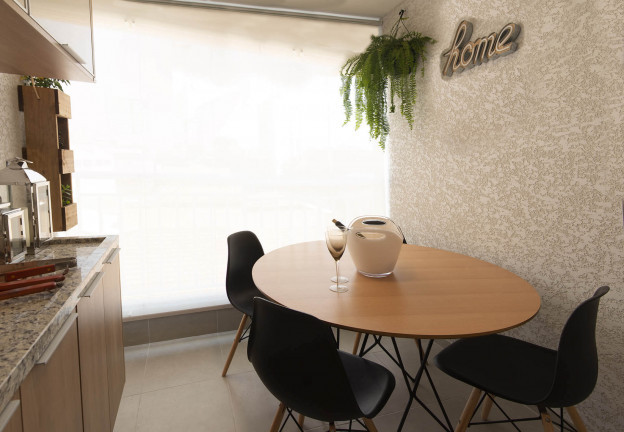 Imagem Apartamento com 2 Quartos à Venda, 47 m² em Vila Gustavo - São Paulo