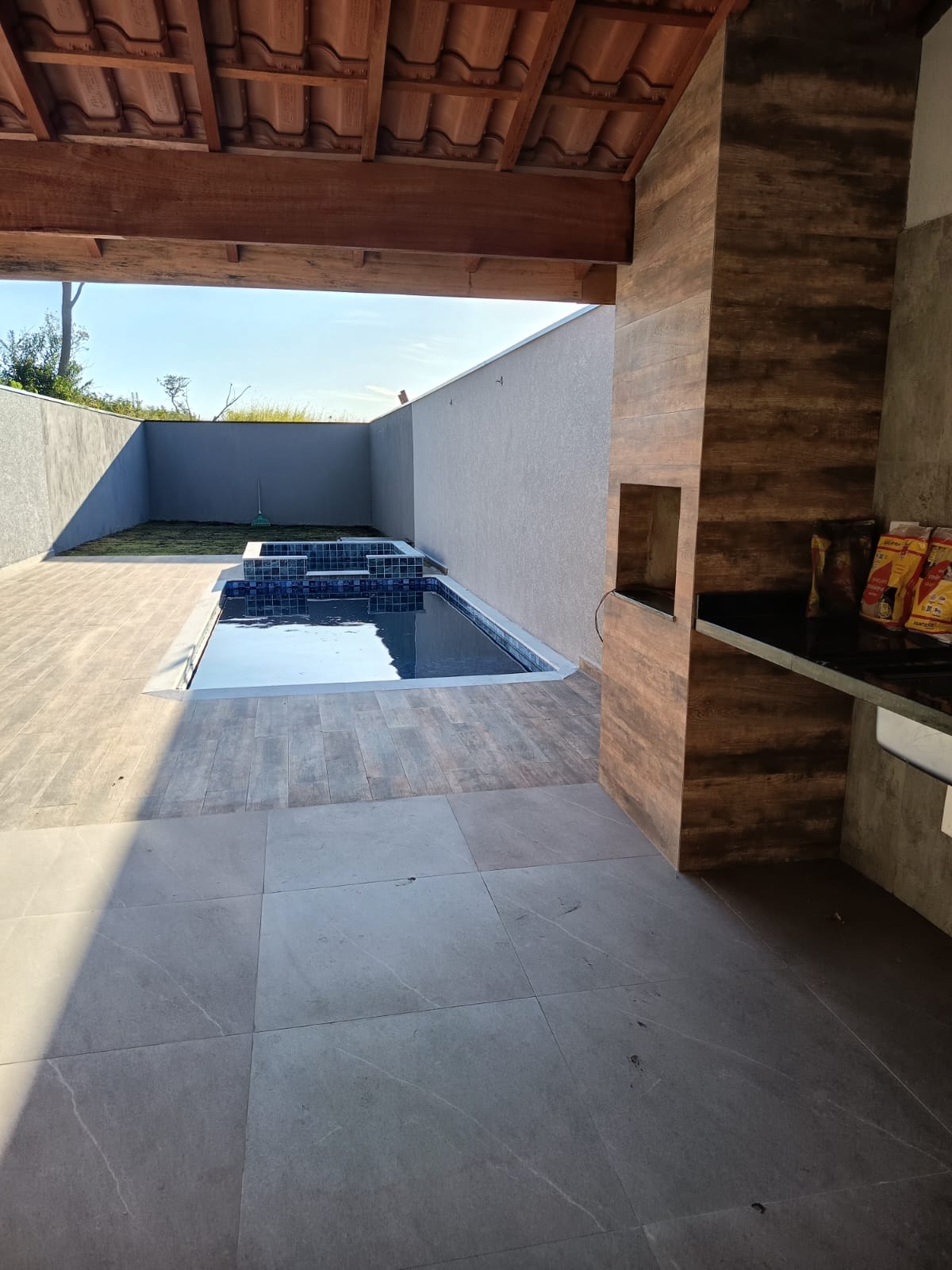 Imagem Sobrado com 3 Quartos à Venda, 220 m² em Jardim Paulista - Atibaia Imagem Sobrado com 3 Quartos à Venda, 220 m² em Jardim Paulista - Atibaia