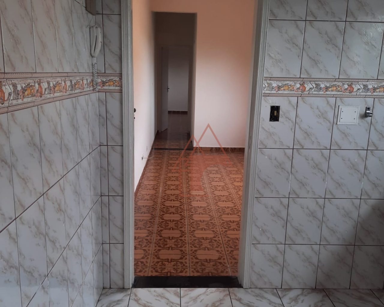 Imagem Apartamento com 1 Quarto à Venda, 65 m² em Jardim Casqueiro - Cubatão