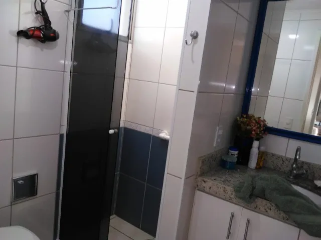 Imagem Apartamento com 2 Quartos à Venda, 60 m²em Conjunto Residencial Jardim Canaã - São Paulo