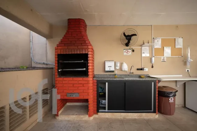 Imagem Apartamento com 3 Quartos à Venda, 150 m² em Vila Regente Feijó - São Paulo Imagem Apartamento com 3 Quartos à Venda, 150 m² em Vila Regente Feijó - São Paulo