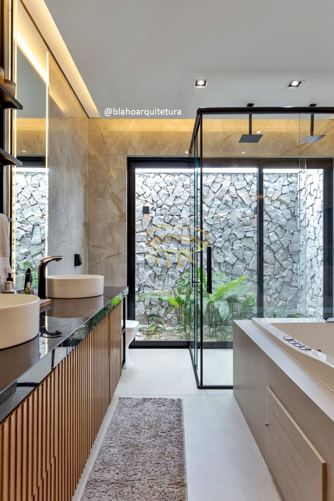 Imagem Casa com 3 Quartos à Venda, 250 m²em Loteamento Alto da Boa Vista - Maringá