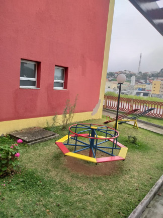Imagem Apartamento com 2 Quartos para Alugar, 59 m² em Mogi Moderno - Mogi das Cruzes