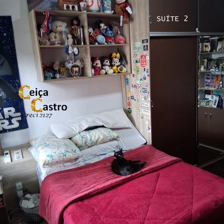Imagem Casa com 7 Quartos à Venda, 300 m² em Alvorada - Manaus