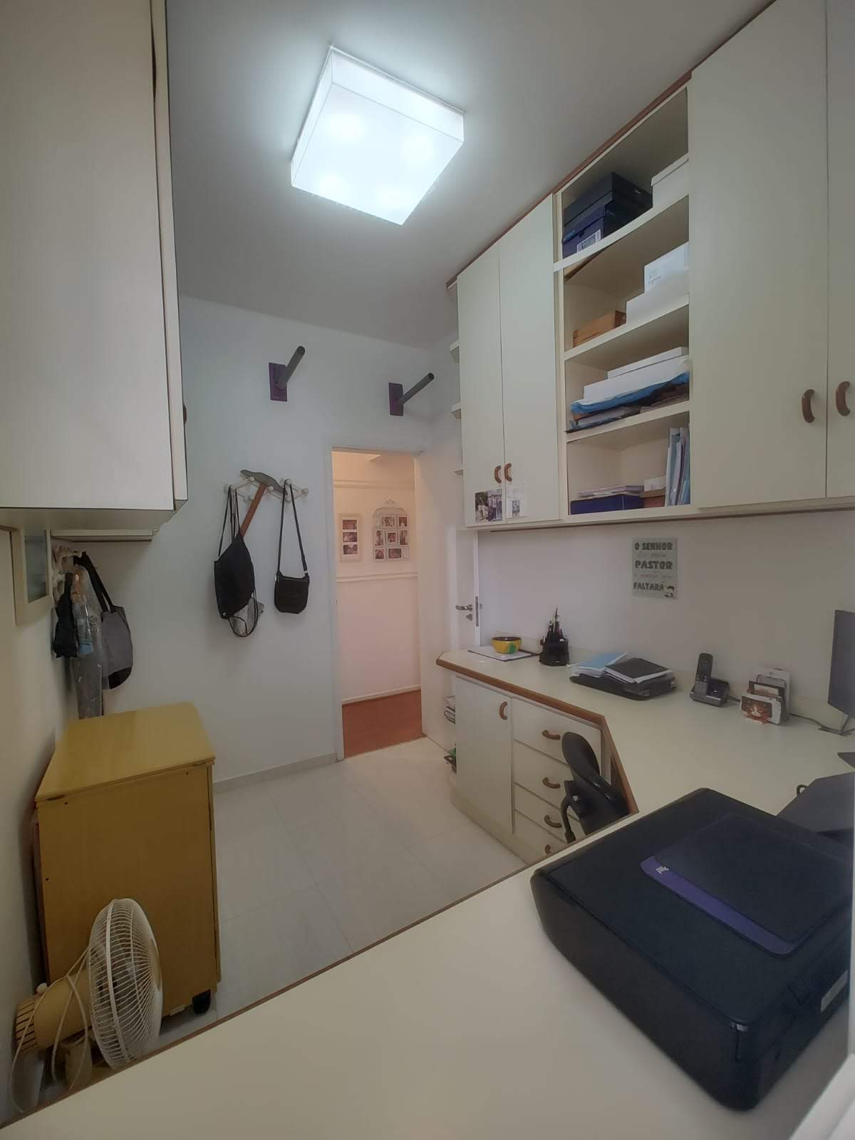 Imagem Apartamento com 3 Quartos à Venda, 117 m²em Campo Grande - Santos