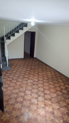 Imagem Sobrado com 3 Quartos à Venda, 130 m² em Cidade Centenário - São Paulo