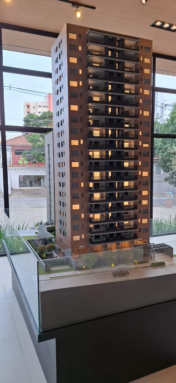 Imagem Apartamento com 3 Quartos à Venda, 102 m² em Vila Mariana - São Paulo