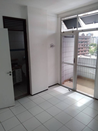 Imagem Apartamento com 3 Quartos à Venda, 136 m² em Joaquim Távora - Fortaleza