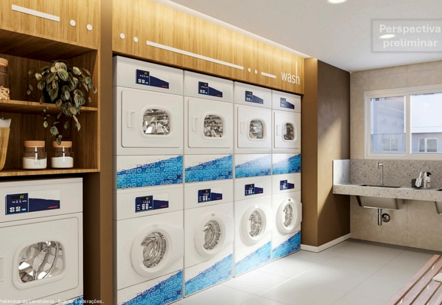 Imagem Apartamento com 2 Quartos à Venda, 34 m² em Vila Zelina - São Paulo
