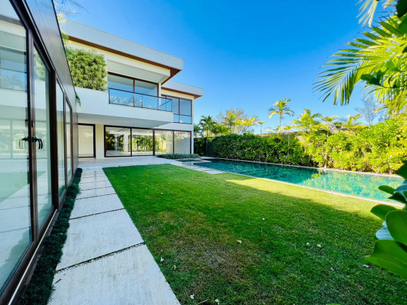 Imagem Casa de Condomínio com 5 Quartos à Venda, 1.700 m² em Barra da Tijuca - Rio de Janeiro Imagem Casa de Condomínio com 5 Quartos à Venda, 1.700 m² em Barra da Tijuca - Rio de Janeiro
