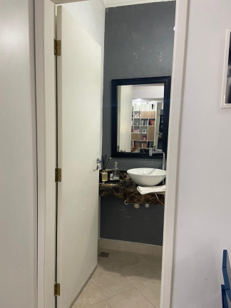 Imagem Apartamento com 2 Quartos à Venda, 90 m² em Água Branca - São Paulo Imagem Apartamento com 2 Quartos à Venda, 90 m² em Água Branca - São Paulo