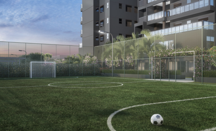 Imagem Apartamento com 3 Quartos à Venda, 112 m² em Vila São Francisco - São Paulo Imagem Apartamento com 3 Quartos à Venda, 112 m² em Vila São Francisco - São Paulo
