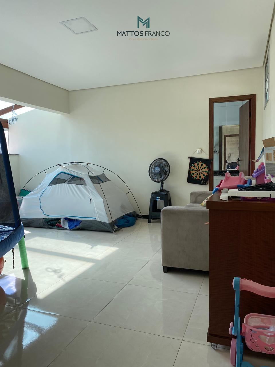Imagem Cobertura com 4 Quartos à Venda, 177 m²em Sagrada Família - Belo Horizonte