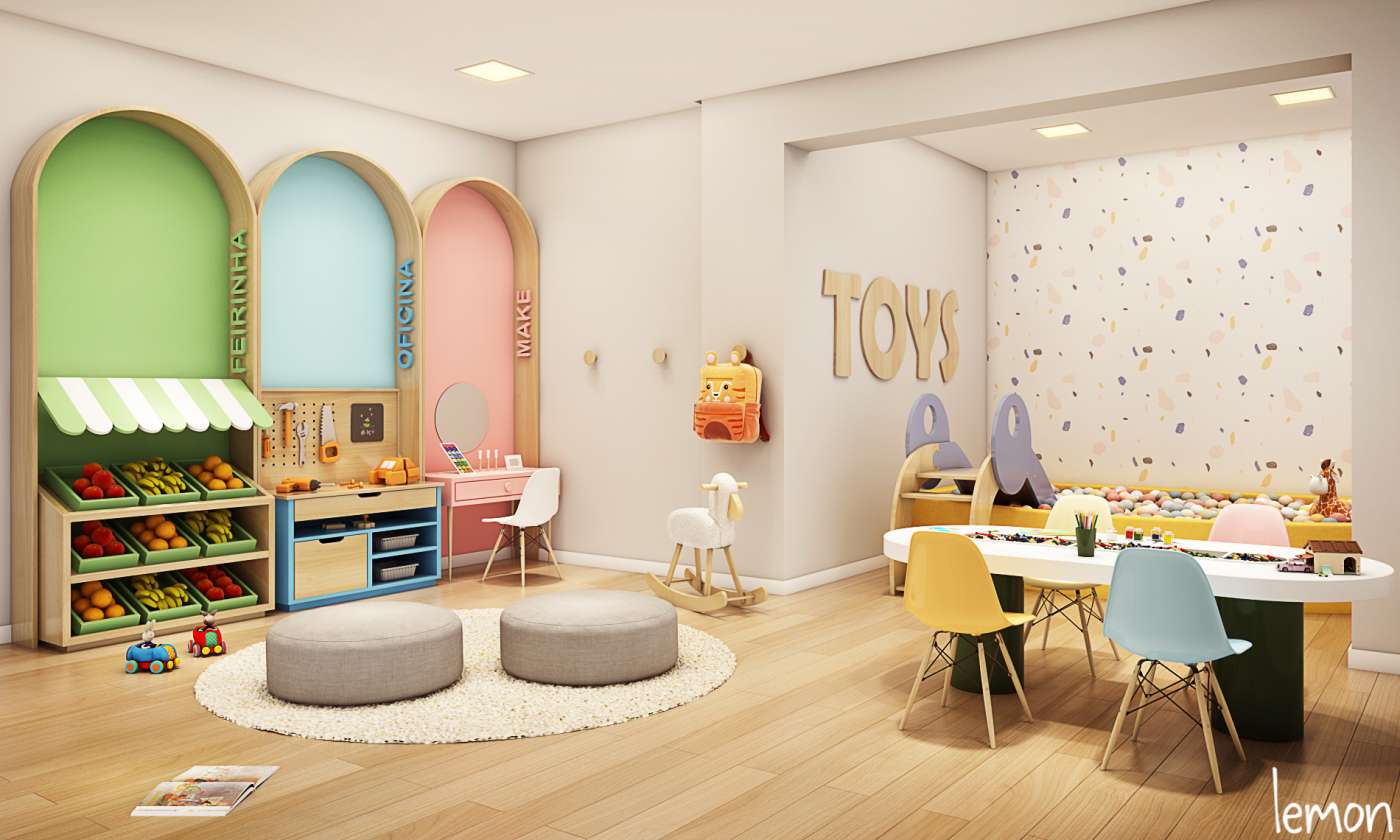 Imagem Apartamento com 2 Quartos à Venda, 37 m²em Vila do Castelo - São Paulo