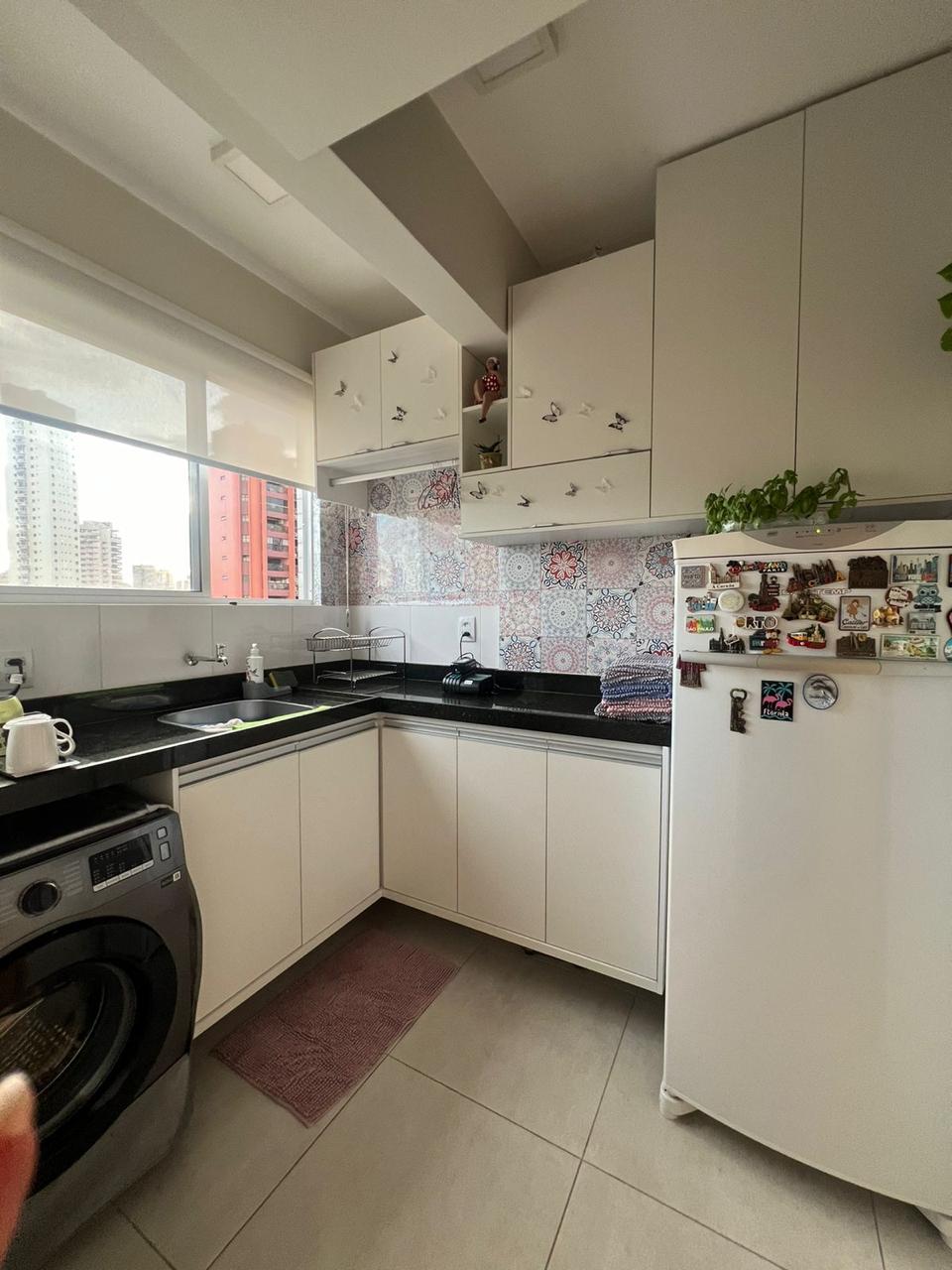 Imagem Apartamento com 3 Quartos à Venda, 125 m²em Cremação - Belém Imagem Apartamento com 3 Quartos à Venda, 125 m²em Cremação - Belém