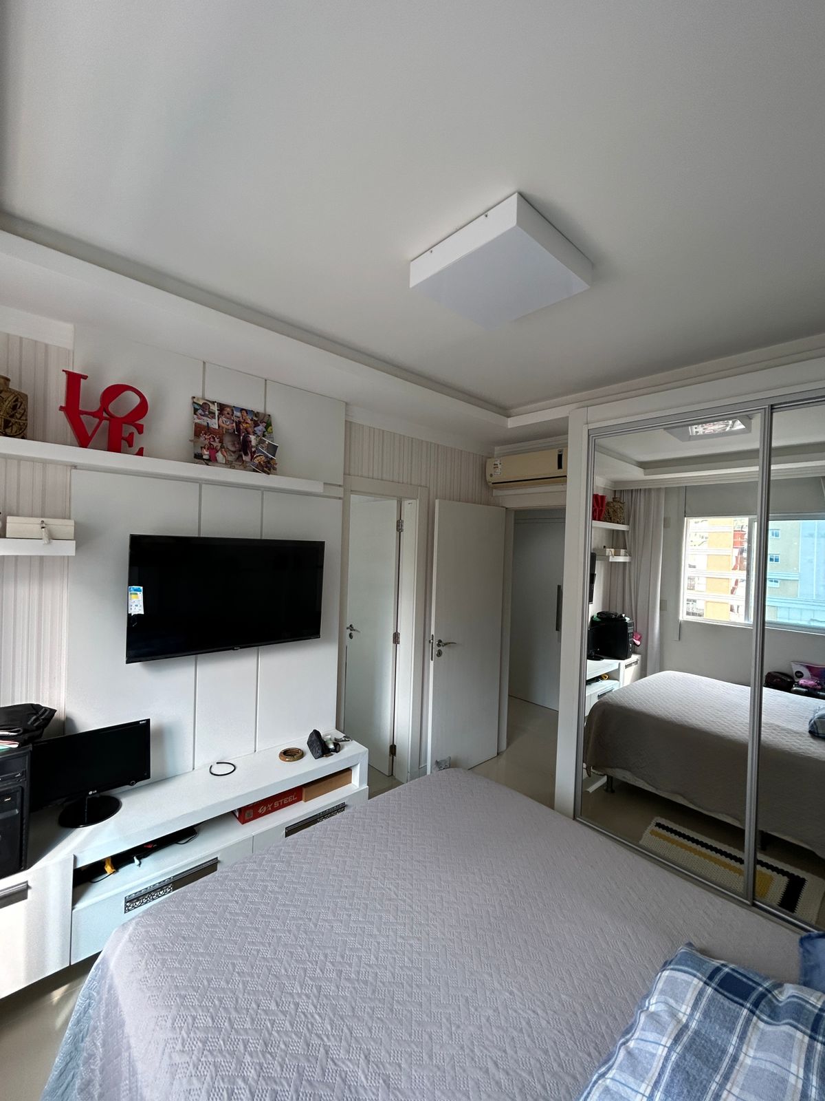 Imagem Apartamento à Venda, 160 m²em Meia Praia - Itapema