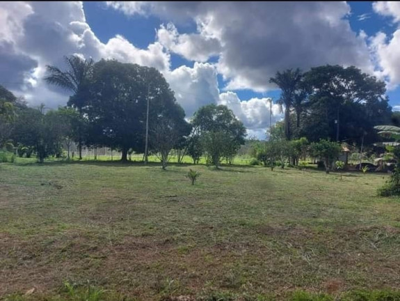 Imagem Chácara à Venda, 1.000 m²em Paricatuba - Iranduba