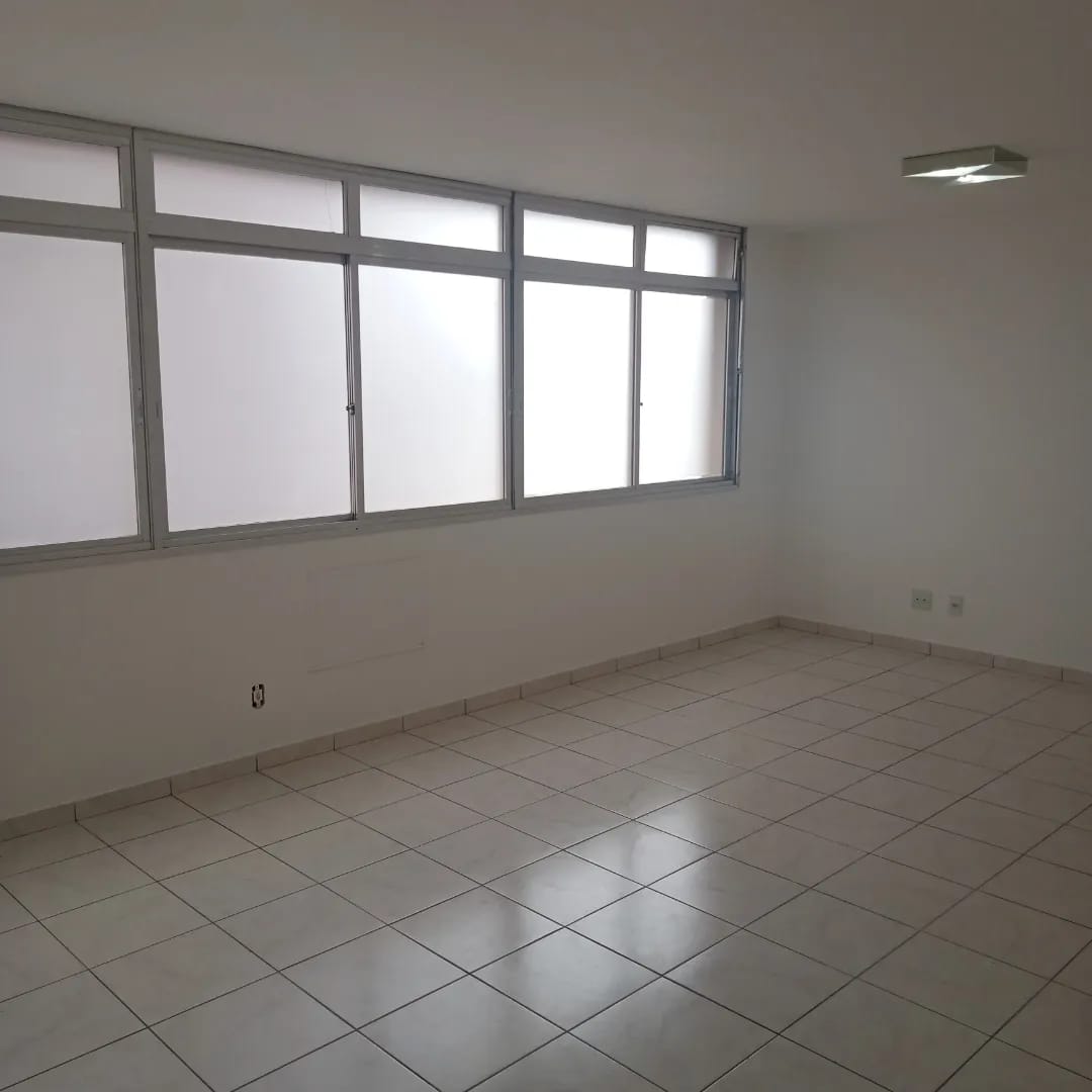 Imagem Apartamento com 3 Quartos à Venda ou Locação, 124 m²em Itararé - São Vicente