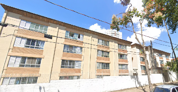Imagem do condomínio Condomínio Santa Inês - Jardim Satélite - São José dos Campos - SP