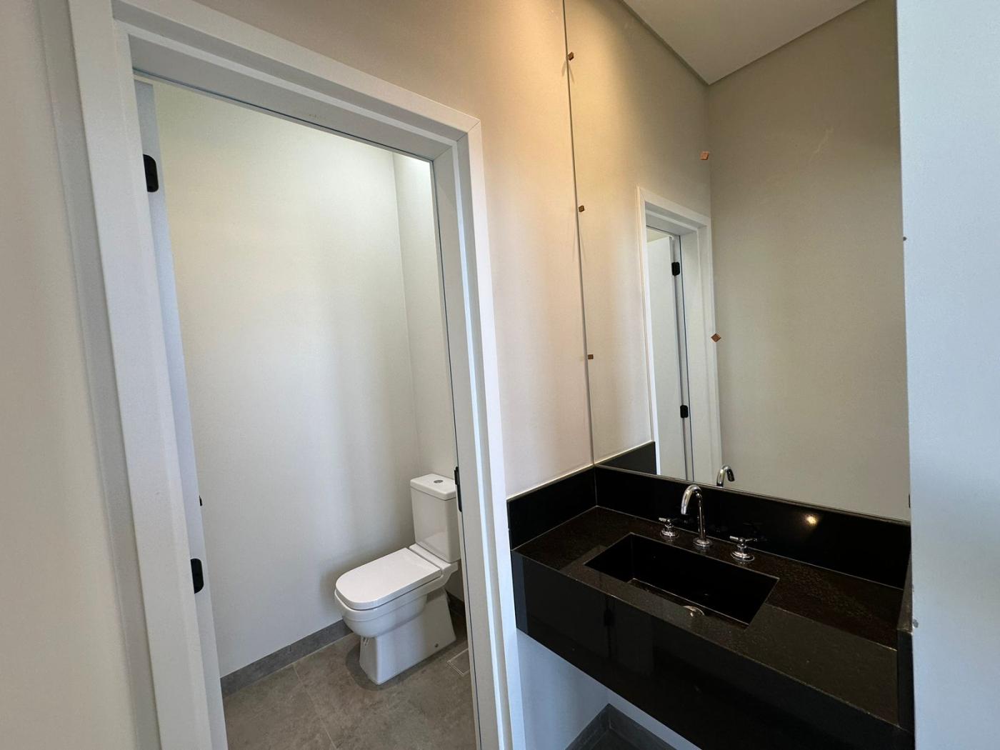Imagem Casa de Condomínio com 3 Quartos à Venda, 158 m²em Reserva Central Parque - Salto Imagem Casa de Condomínio com 3 Quartos à Venda, 158 m²em Reserva Central Parque - Salto