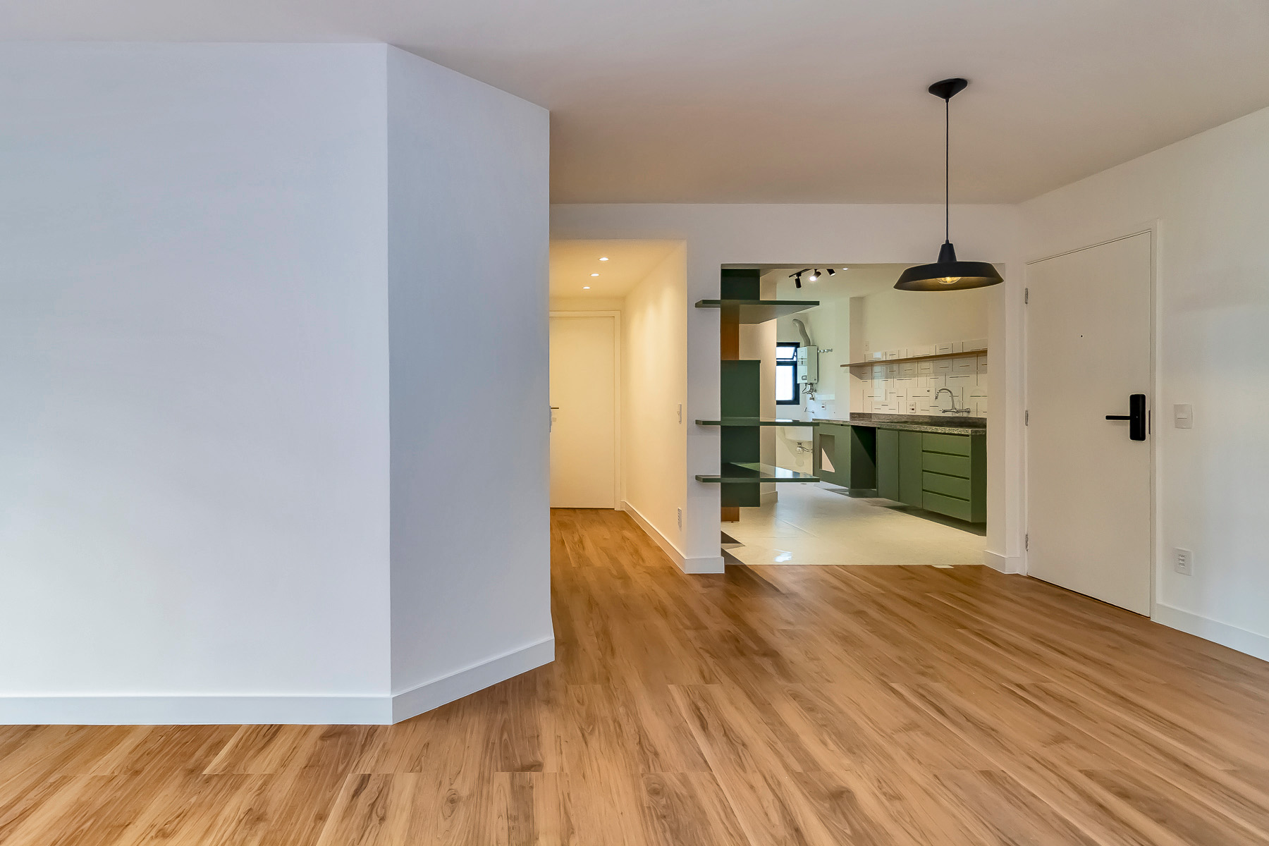 Imagem Apartamento com 2 Quartos à Venda, 80 m²em Jardim Portal I e II - São Paulo