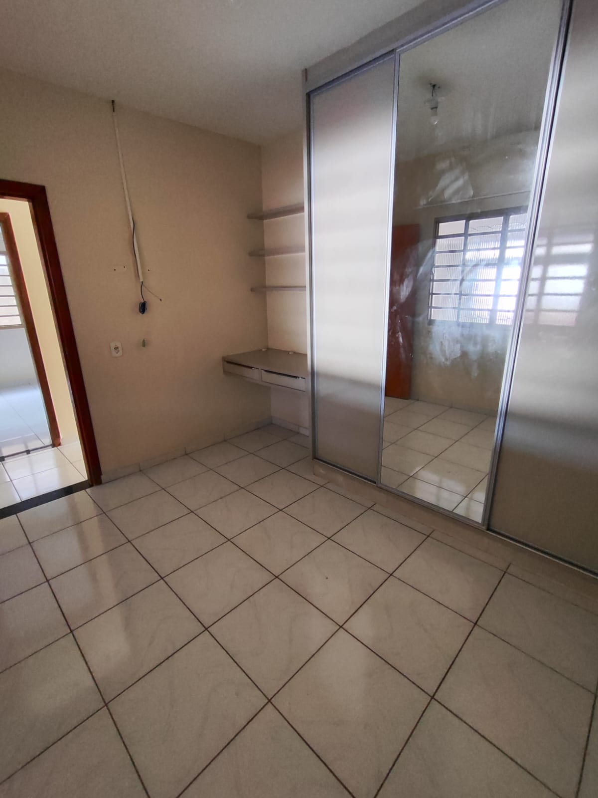 Imagem Casa com 3 Quartos à Venda, 170 m² em Chácaras Nossa Senhora da Piedade - Goiânia