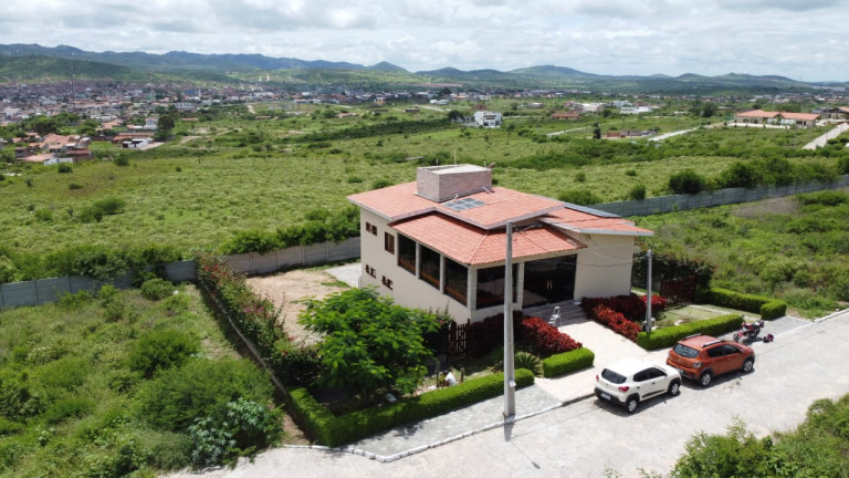 Imagem Terreno à Venda, 360 m² em São Sebastião - Bezerros Imagem Terreno à Venda, 360 m² em São Sebastião - Bezerros