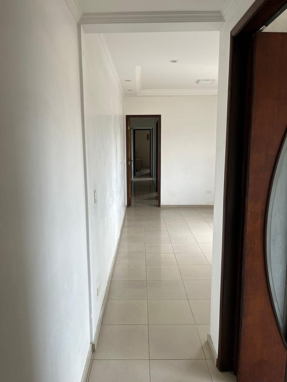 Imagem Apartamento com 3 Quartos à Venda ou Locação, 92 m²em Vila Curuçá - Santo André