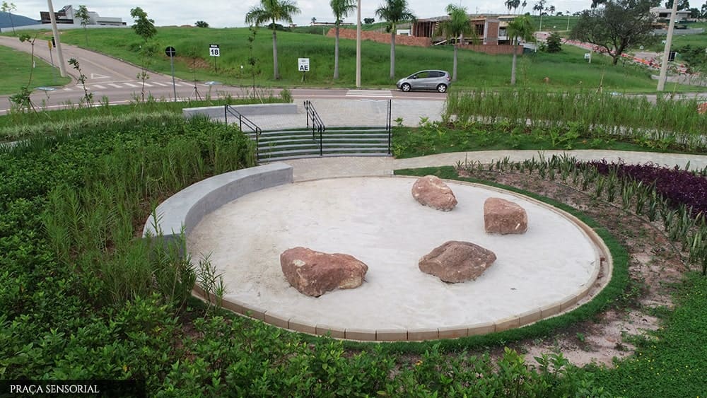Imagem Casa de Condomínio com 4 Quartos à Venda, 300 m²em Medeiros - Jundiaí