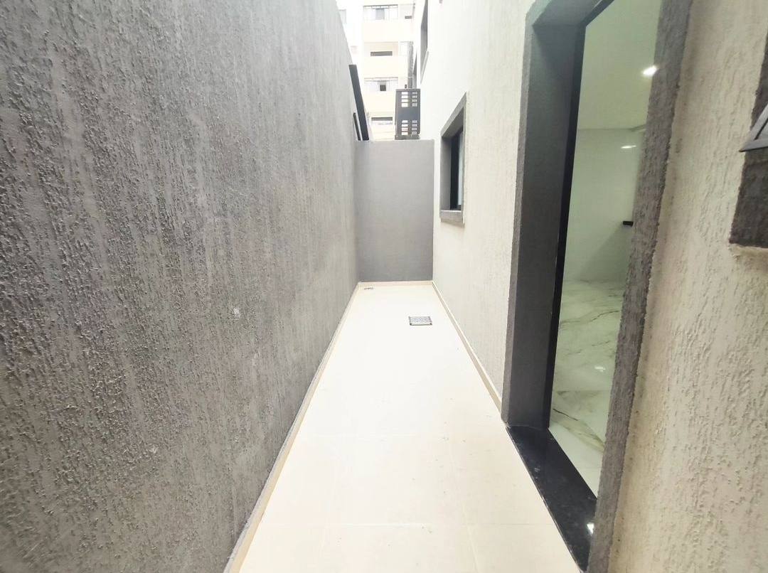 Imagem Sobrado com 3 Quartos à Venda, 111 m²em Tupi - Praia Grande