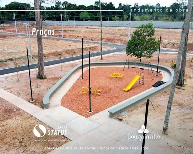 Imagem Terreno à Venda, 160 m²em Campina de Icoaraci (Icoaraci) - Belém Imagem Terreno à Venda, 160 m²em Campina de Icoaraci (Icoaraci) - Belém